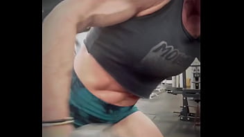 Strong af yet graceful #goals hope you’re having an awesome saturday