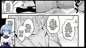 ¡ando oshida llévense bien 1