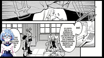 ¡ando oshida llévense bien 1