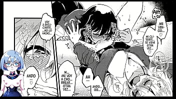 ¡ando oshida llévense bien 1