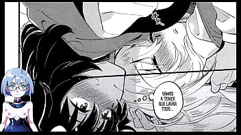 ¡ando oshida llévense bien 1