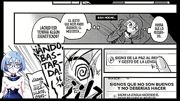 ¡ando oshida llévense bien 1