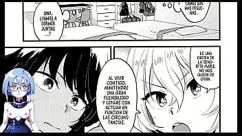 ¡ando oshida llévense bien 1