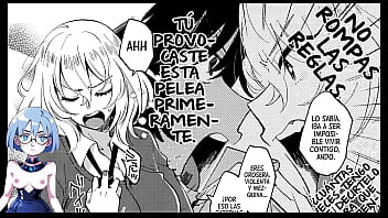 ¡ando oshida llévense bien 1