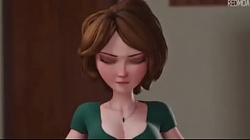 Cass Big Hero Pt5 thumbnail