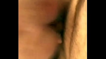 Gagging on hard cock and anal sex