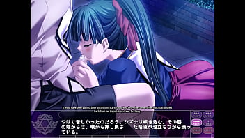 Magic witch shizuna 6