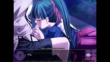 Magic witch shizuna 6