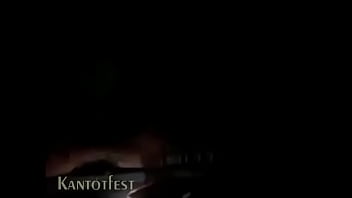 I didn't have any fares for the motor taxi so i paid with my pussy