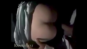 I didn't have any fares for the motor taxi so i paid with my pussy