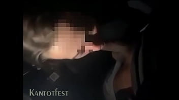 I didn't have any fares for the motor taxi so i paid with my pussy