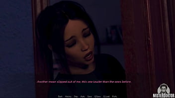 Eruption Imminent Ep111 Visual Novel Gameplay Hd thumbnail