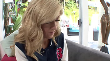 Sapphic video with emily kae and jaslene jade two slutty teens with small natural breasts have sex and enjoy