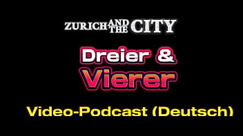 Dreier Und Vierer Im Schweizer Saunaclub – Xxx Podcast Auf Deutsch thumbnail