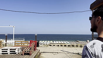 Sex By The Sea Adventure’s Best By Laura Quest S01e06 thumbnail