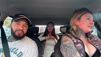 Uber pega passageira novinha que acabou de completar 18 anos siliconada com seu marido e acabam fazendo uma putaria dentro do carro em são paulo buceta mollhada Uber pega passageira novinha que acabou de completar 18 anos siliconada com seu marido e acabam fazendo uma putaria dentro do carro em são paulo buceta mollhada