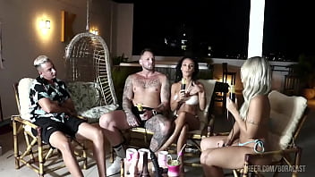 Compilados da bruna michelly e ale siewert no bora cast com bruna carlos e matheus caetano parte 3 watch sheer red Compilados da bruna michelly e ale siewert no bora cast com bruna carlos e matheus caetano parte 3 watch sheer red