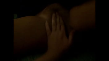 Fingering Chubby Girlfriend Pussy thumbnail