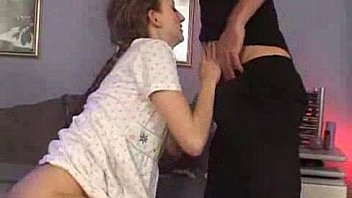 She wasnt that innocent free porn video