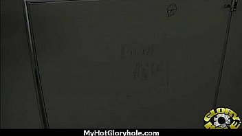 Gloryhole secrets hot teen cutie swallows cum 30