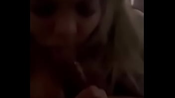 Latina with that magic tongue