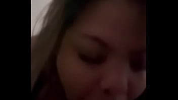 Latina with that magic tongue