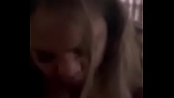 Latina with that magic tongue