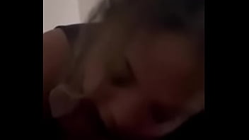 Latina with that magic tongue