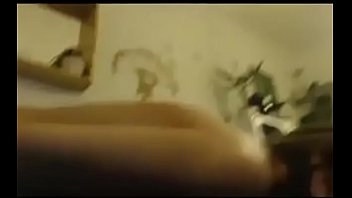 Petite girl moans loudly during sex