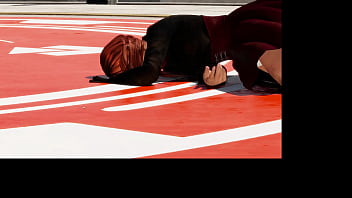 Dead or alive 6 kokoro nude ryona