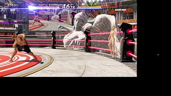 Dead or alive 6 kokoro nude ryona