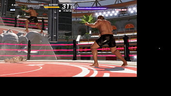 Dead or alive 6 kokoro nude ryona