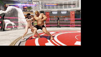 Dead or alive 6 kokoro nude ryona
