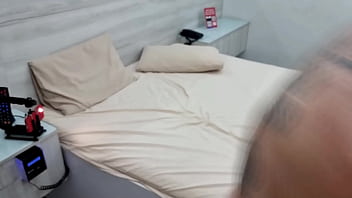 Bastidores da primeira vez no porno da safada danddara que me deu cu gostoso e engoliu meu leite