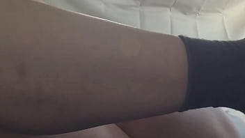 Married woman 38 years old slender figure exciting car sex