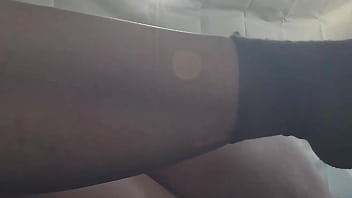 Married woman 38 years old slender figure exciting car sex