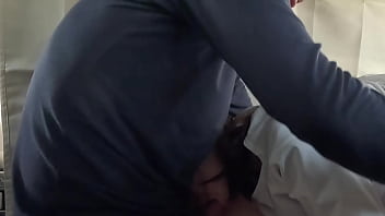 Married woman 38 years old slender figure exciting car sex