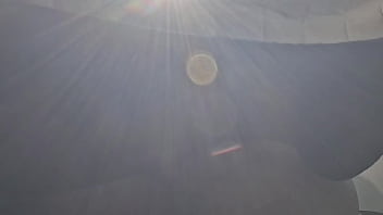 Married woman 38 years old slender figure exciting car sex