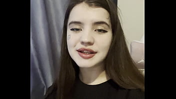 Видео для верификации