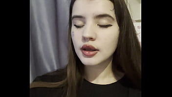 Видео для верификации