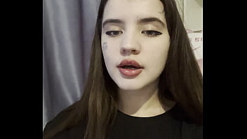 Видео для верификации