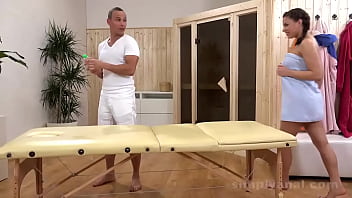 Simplyanal Nikki W Ass To Mouth thumbnail