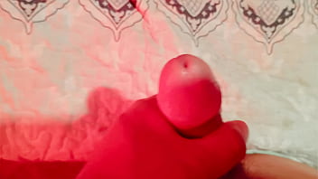 I recorded my friend masturbating for her porn page i was excited by her delicious wet pussy and we ended up fucking