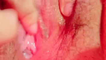 I recorded my friend masturbating for her porn page i was excited by her delicious wet pussy and we ended up fucking