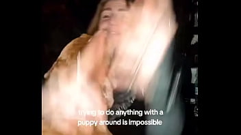 Impossible #relatable #puppy #funny #tattoo #alt #fyp