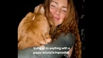 Impossible #relatable #puppy #funny #tattoo #alt #fyp