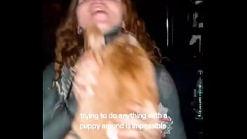 Impossible #relatable #puppy #funny #tattoo #alt #fyp