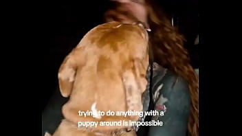 Impossible #relatable #puppy #funny #tattoo #alt #fyp