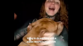 Impossible #relatable #puppy #funny #tattoo #alt #fyp