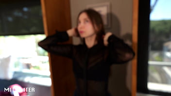 That's the kind of sex i could only dream of